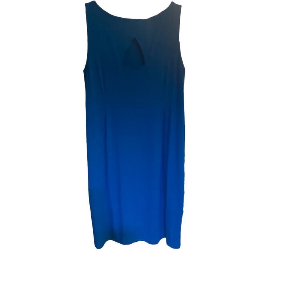 Eileen Fisher casual dress size Large